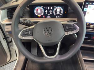 Volkswagen Tayron 2,0 l TDI 4MOTION Life Standheizung+IQ.Drive+360°Kamera+ACC