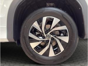 Volkswagen Tayron 2,0 l TDI 4MOTION Life Standheizung+IQ.Drive+360°Kamera+ACC