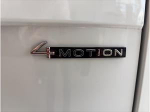 Volkswagen Tayron 2,0 l TDI 4MOTION Life Standheizung+IQ.Drive+360°Kamera+ACC