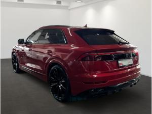 Audi SQ8 Allradlenkung AHK PANO B&O Sitzbelüftung
