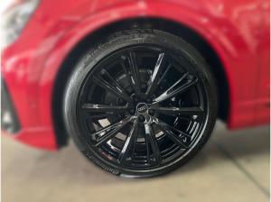 Audi SQ8 Allradlenkung AHK PANO B&O Sitzbelüftung