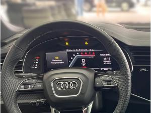 Audi SQ8 Allradlenkung AHK PANO B&O Sitzbelüftung