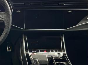 Audi SQ8 Allradlenkung AHK PANO B&O Sitzbelüftung
