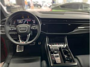 Audi SQ8 Allradlenkung AHK PANO B&O Sitzbelüftung