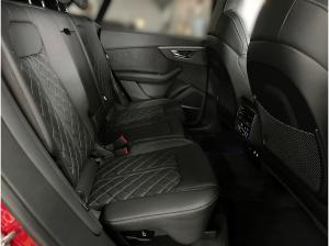 Audi SQ8 Allradlenkung AHK PANO B&O Sitzbelüftung