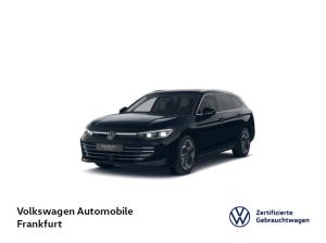 Volkswagen Passat Variant 1.5 TSI DSG eHybrid DAB+ ACC IQDrive IQLight LED-Matrix HeadupDisplay Navi EasyOpen&Close Ke