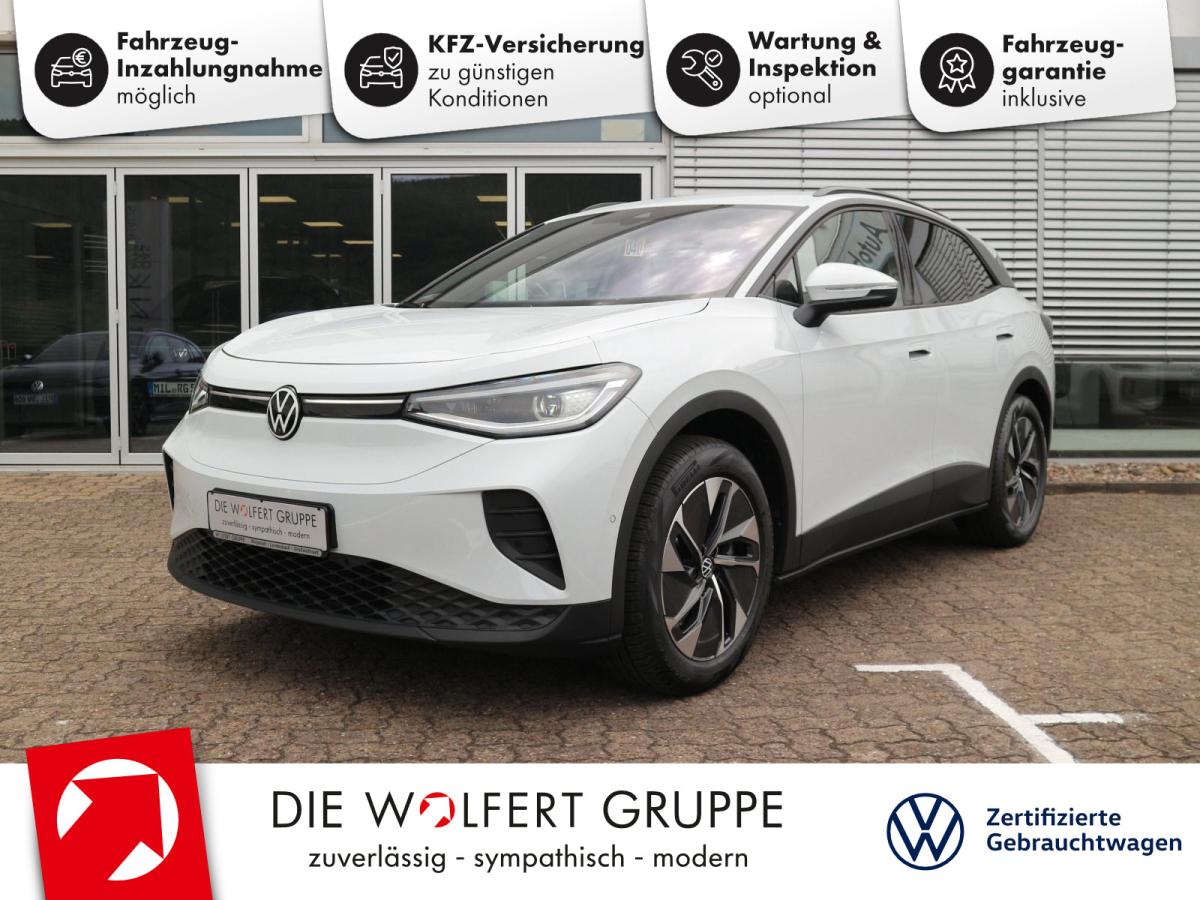 Volkswagen ID.4