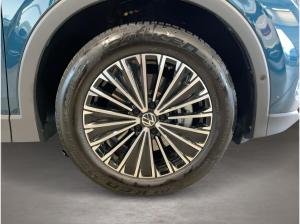 Volkswagen Tiguan GOAL 2.0 TDI DSG 360 ACC AUT HUD Kam. LED