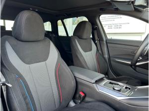 BMW 330 330i xD. Tour. M-Sport GSD Finanzierung ab 2,49%