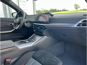 BMW 330 330i xD. Tour. M-Sport GSD Finanzierung ab 2,49%