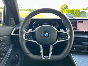 BMW 330 330i xD. Tour. M-Sport GSD Finanzierung ab 2,49%