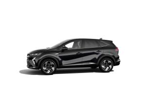 Renault Symbioz Techno Mild Hybrid 140 EDC💥inkl. WARTUNG💥G