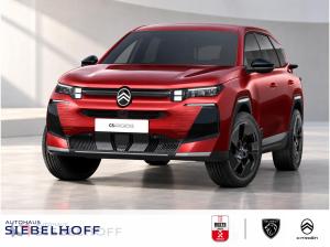 Citroën C5 Aircross *BESTELL-AKTION* Hybrid 145 Doppelkupplung 6-Gang