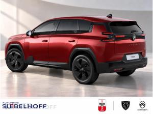 Citroën C5 Aircross *BESTELL-AKTION* Hybrid 145 Doppelkupplung 6-Gang
