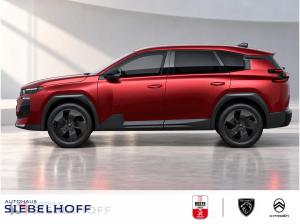 Citroën C5 Aircross *BESTELL-AKTION* Hybrid 145 Doppelkupplung 6-Gang