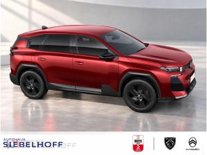 Citroën C5 Aircross *BESTELL-AKTION* Hybrid 145 Doppelkupplung 6-Gang
