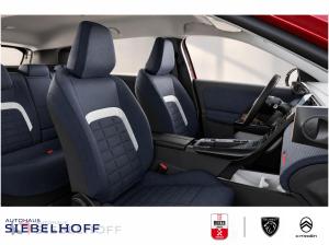 Citroën C5 Aircross *BESTELL-AKTION* Hybrid 145 Doppelkupplung 6-Gang