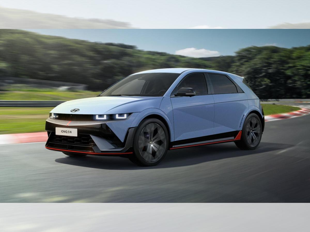 Hyundai IONIQ 5