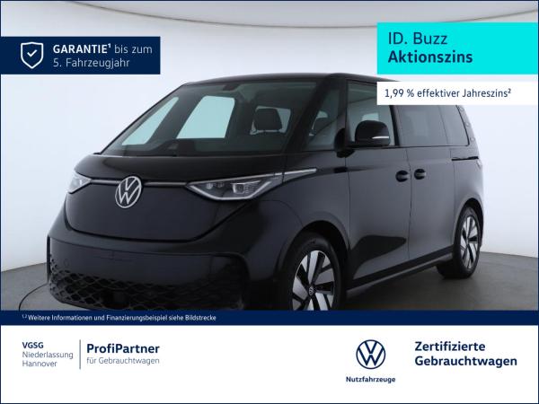 ID.Buzz