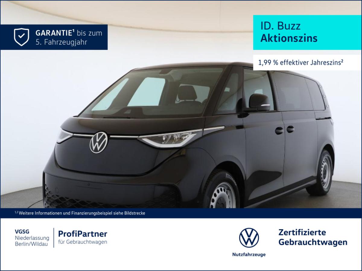 Volkswagen ID.Buzz