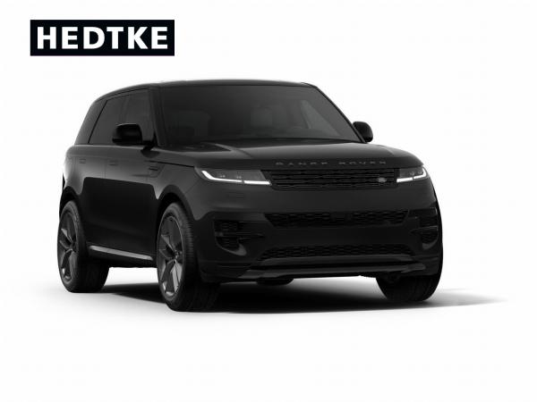Abbildung Leasingangebot Land Rover Range Rover Sport