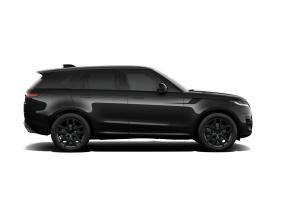 Land Rover Range Rover Sport P460e S "Square"