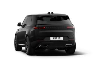 Land Rover Range Rover Sport P460e S "Square"