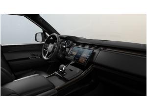 Land Rover Range Rover Sport P460e S "Square"