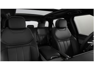Land Rover Range Rover Sport P460e S "Square"
