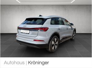 Audi Q4 e-tron Q4 SUV e-tron AHK ACC Kamera Navi LED