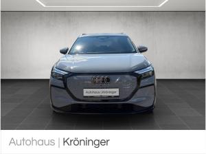 Audi Q4 e-tron Q4 SUV e-tron AHK ACC Kamera Navi LED