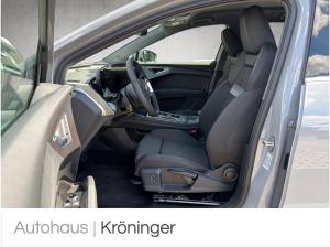 Audi Q4 e-tron Q4 SUV e-tron AHK ACC Kamera Navi LED