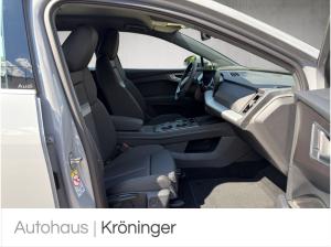Audi Q4 e-tron Q4 SUV e-tron AHK ACC Kamera Navi LED