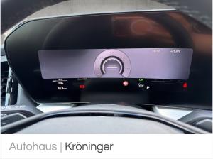 Audi Q4 e-tron Q4 SUV e-tron AHK ACC Kamera Navi LED