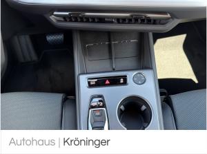 Audi Q4 e-tron Q4 SUV e-tron AHK ACC Kamera Navi LED