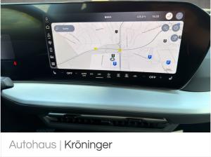 Audi Q4 e-tron Q4 SUV e-tron AHK ACC Kamera Navi LED
