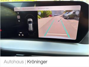Audi Q4 e-tron Q4 SUV e-tron AHK ACC Kamera Navi LED