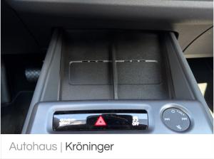 Audi Q4 e-tron Q4 SUV e-tron AHK ACC Kamera Navi LED