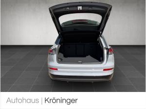 Audi Q4 e-tron Q4 SUV e-tron AHK ACC Kamera Navi LED