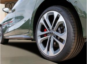 Audi A3 Sportback 45 TFSI e S line 18"|RAUTE|PANO|SHZ|5J.GAR