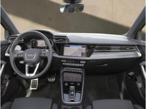 Audi A3 Sportback 45 TFSI e S line 18"|RAUTE|PANO|SHZ|5J.GAR