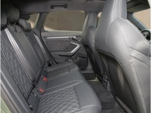 Audi A3 Sportback 45 TFSI e S line 18"|RAUTE|PANO|SHZ|5J.GAR