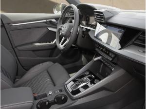 Audi A3 Sportback 45 TFSI e S line 18"|RAUTE|PANO|SHZ|5J.GAR