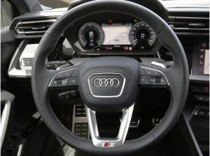 Audi A3 Sportback 45 TFSI e S line 18"|RAUTE|PANO|SHZ|5J.GAR