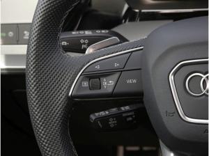 Audi A3 Sportback 45 TFSI e S line 18"|RAUTE|PANO|SHZ|5J.GAR