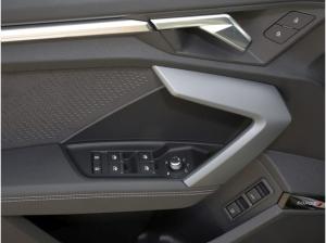 Audi A3 Sportback 45 TFSI e S line 18"|RAUTE|PANO|SHZ|5J.GAR