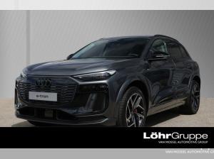 Audi Q6 e-tron quattro