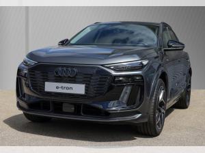 Audi Q6 e-tron quattro