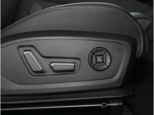 Audi Q6 e-tron performance