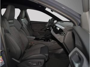 Audi Q6 e-tron performance